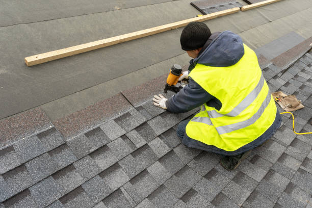 Best Gutter Installation and Roofing  in Hawthorne, NJ