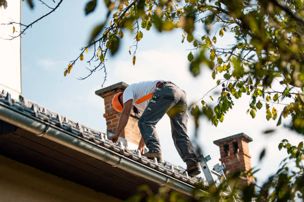Quick and Trustworthy Emergency Roof Repair Services in Hawthorne, NJ