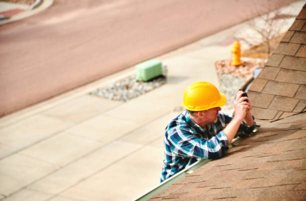 Roof Repair Estimates in Hawthorne, NJ